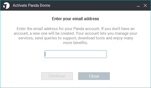 Panda Antivirus Review. Installing on Windows. Enter Your Email.