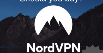 nordvpn featured image
