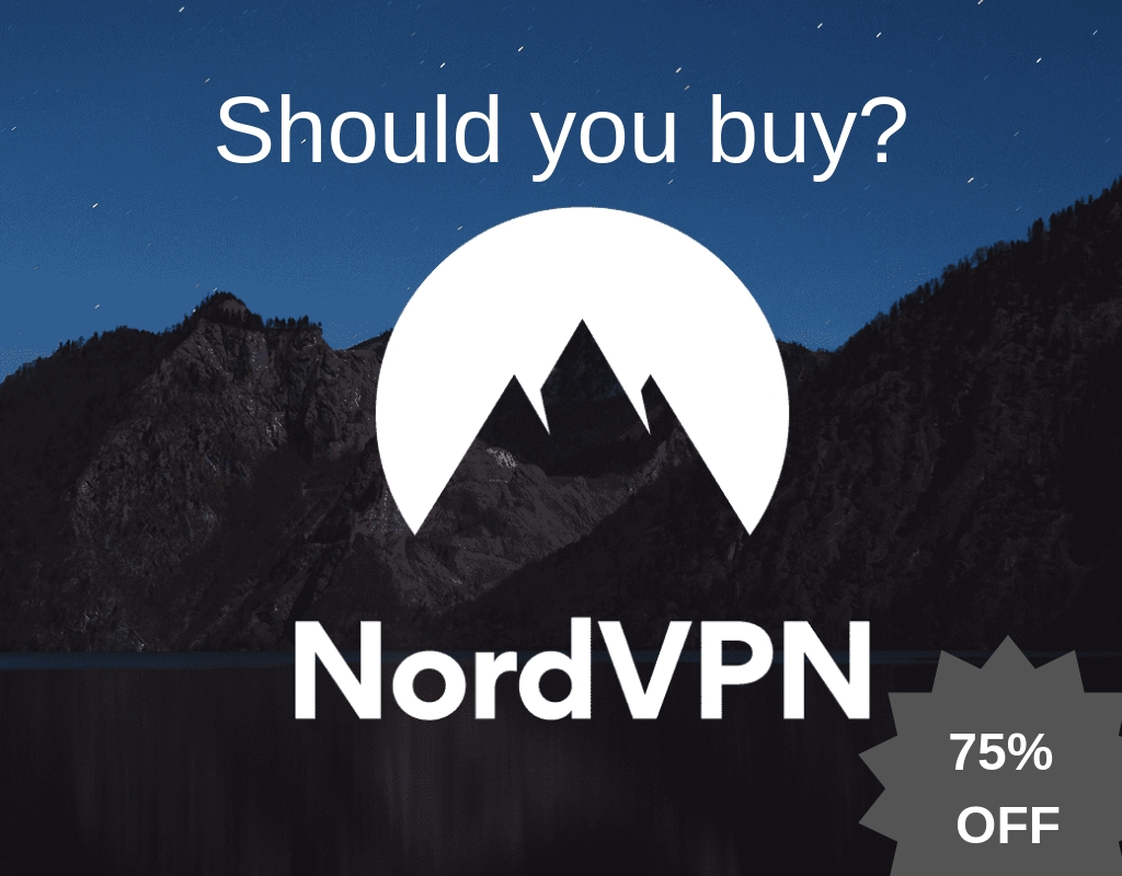 nordvpn featured image