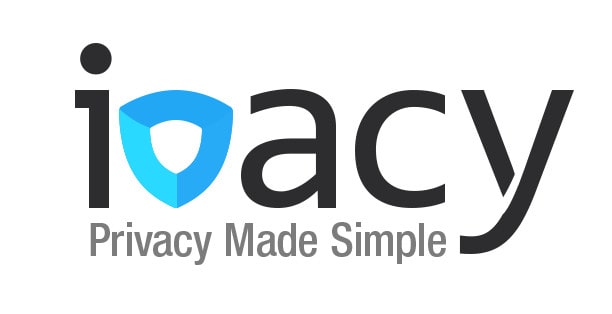 IvacyVPN Logo