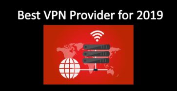 Top 3 VPN Featured Image