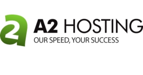 A2 Hosting logo