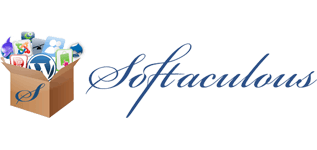Softaculous logo - SiteGround