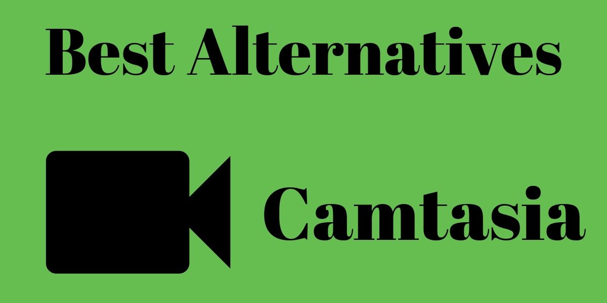 camtasia alternatives 2016 lifehacker