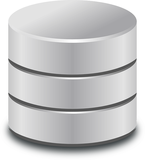 Disk storage for blog hosting