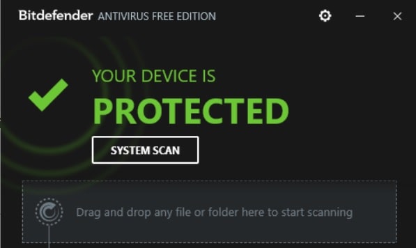 Windows 10 check for viruses slowing down your computer