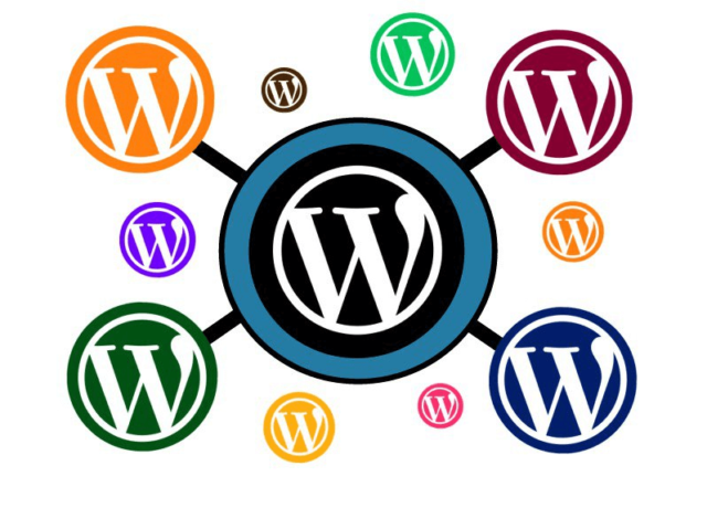 Wordpress Blog Multiple sites