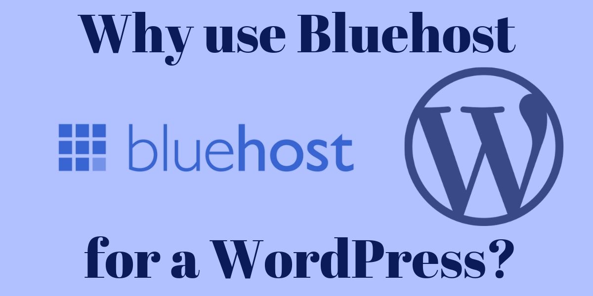 reasons to use Bluehost with WordPress