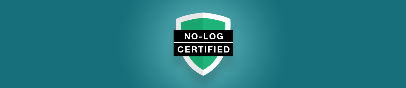 PureVPN no logs certified