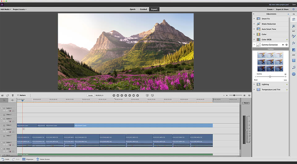 download adobe premiere elements