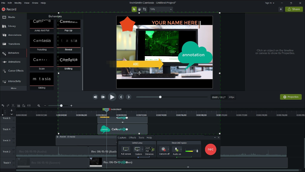 best online video editors for youtube