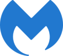 Malwarebytes Free logo