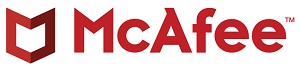 McAfee logo