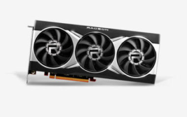 AMD Radeon RX 6800 XT