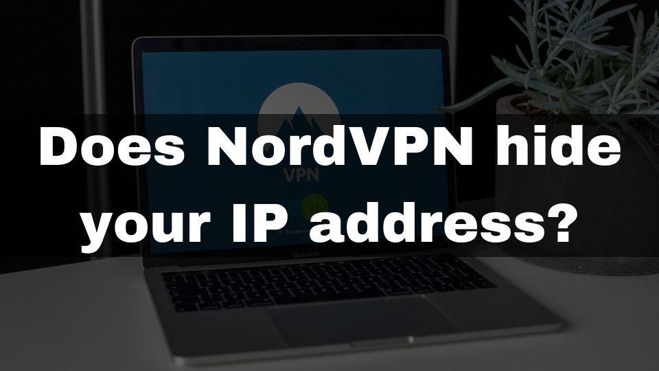 Nordvpn ip address